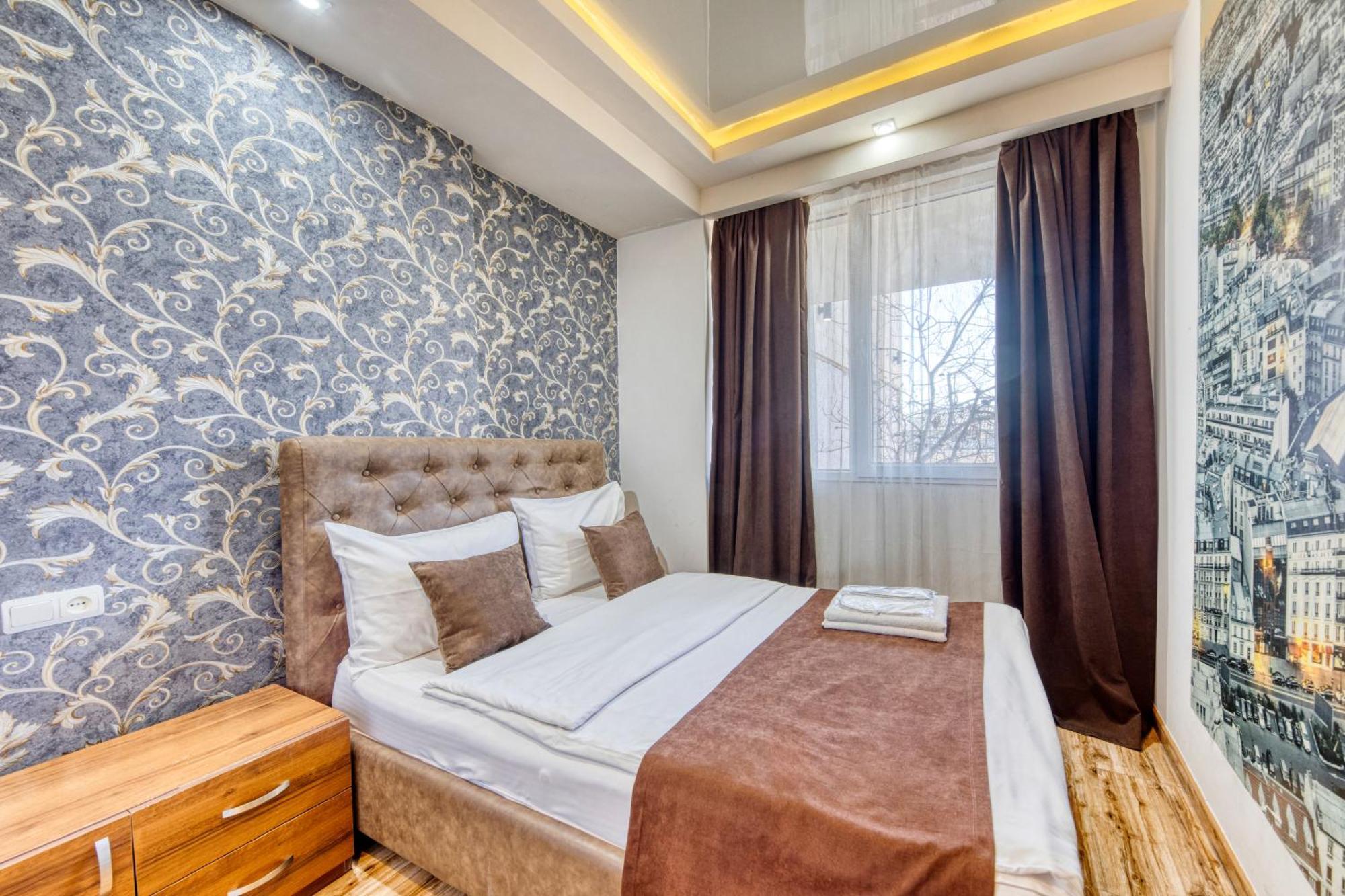 Aleppo Hotel Yerevan Exterior photo
