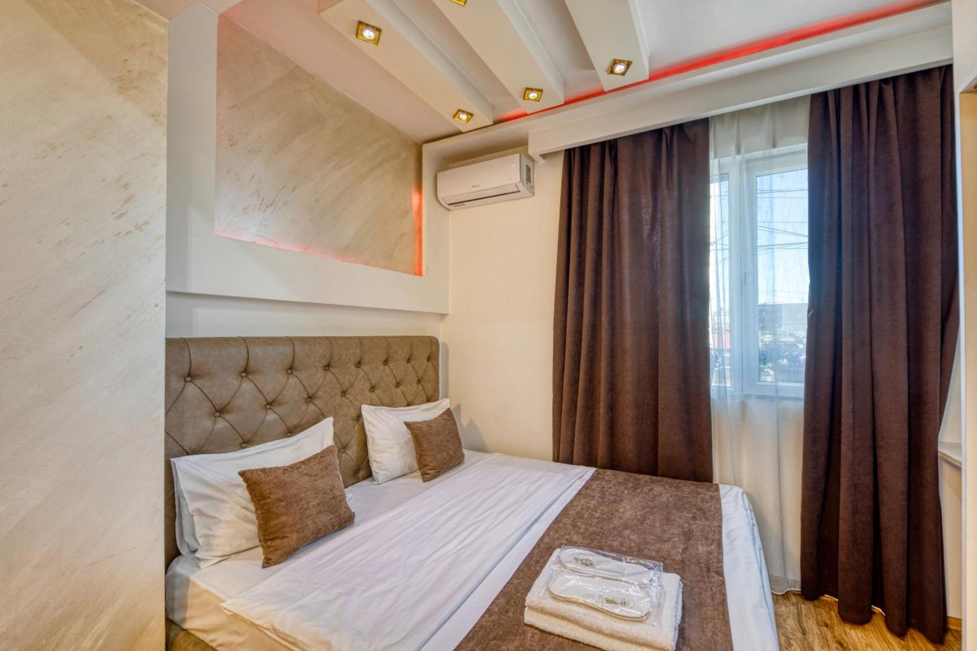 Aleppo Hotel Yerevan Exterior photo